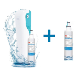 3M 濾水系統+替換濾芯 (AP2-DT10+AP2-CDT10 Cart)